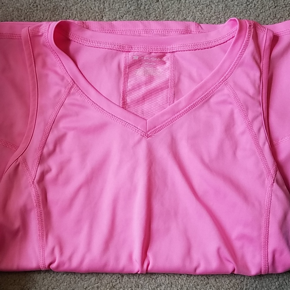 Workout tank